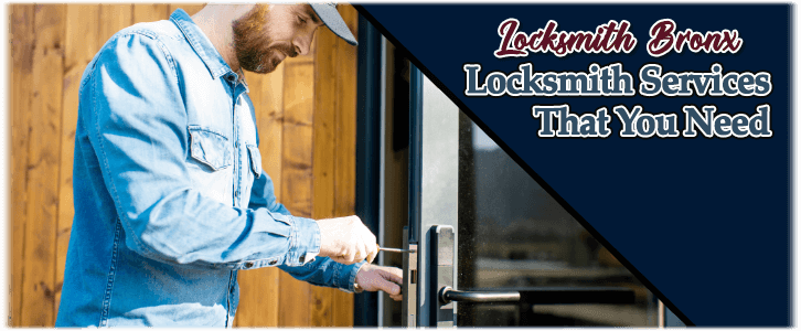 House Lockout Services Bronx, NY