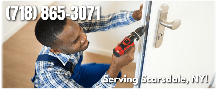 Locksmith Scarsdale NY